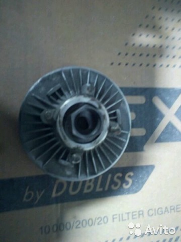 Тор для кракена